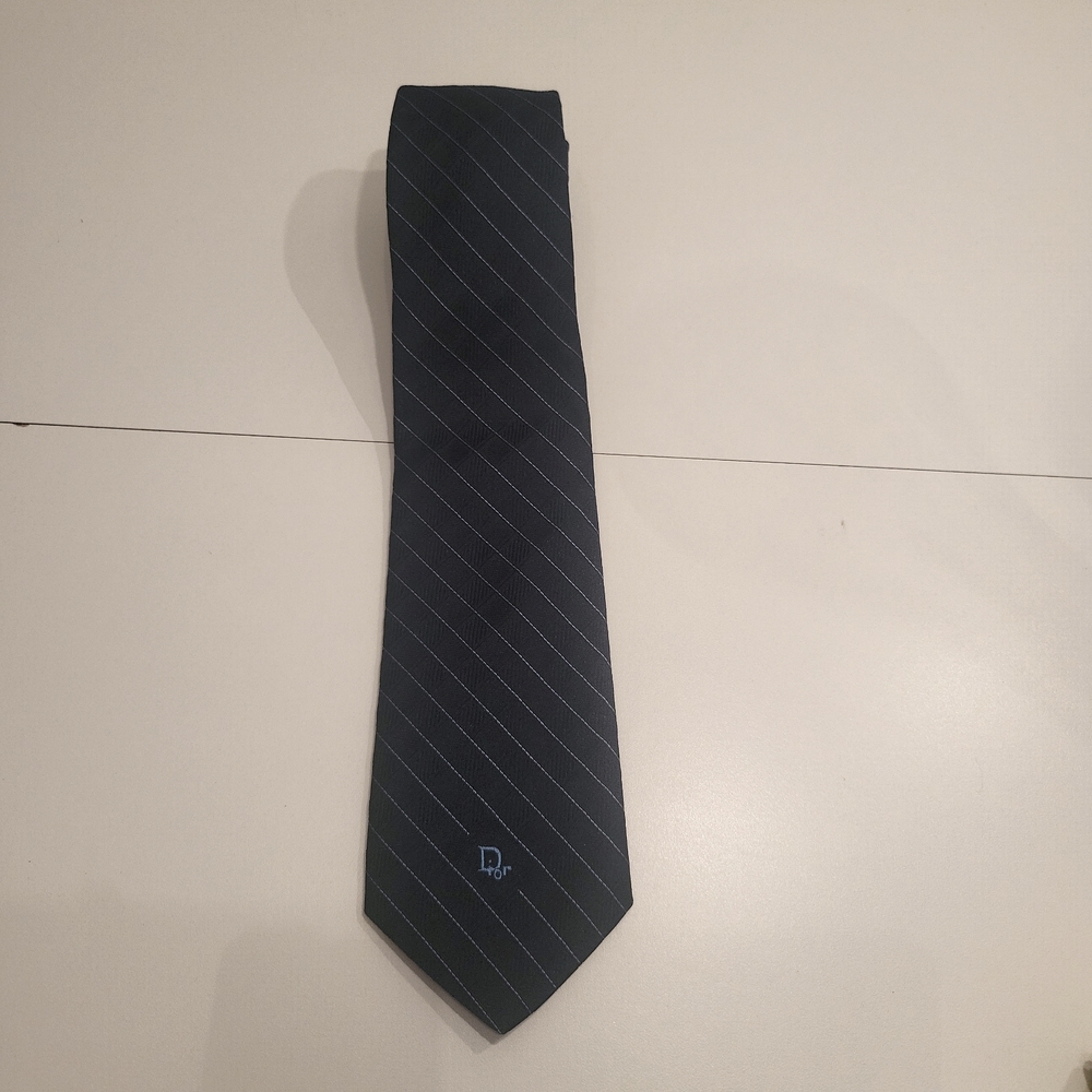 Christian Dior Tie
